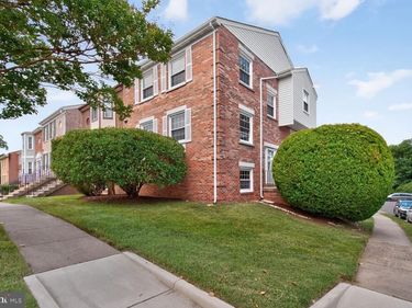 9457 JENERIO COURT , LORTON, VA 22079