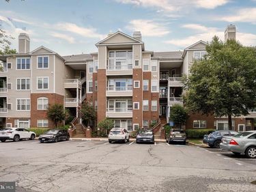 4200 C MOZART BRIGADE LANE, Unit 4200C, FAIRFAX, VA 22030