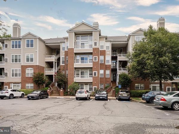 4200 C MOZART BRIGADE LANE, Unit 4200C, FAIRFAX, VA 22030