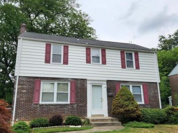 113 FAIRFAX BOULEVARD , WILMINGTON, DE 19803