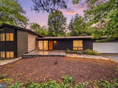 3407 WESSYNTON WAY , ALEXANDRIA, VA 22309