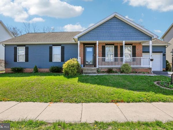 23 SYCAMORE COURT, LITTLESTOWN, PA 17340