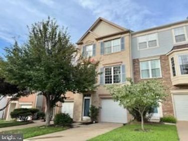 11539 BERTRAM STREET , WOODBRIDGE, VA 22192