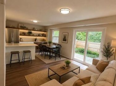 1403 ADMIRAL DRIVE , Unit BASEMENT, WOODBRIDGE, VA 22192
