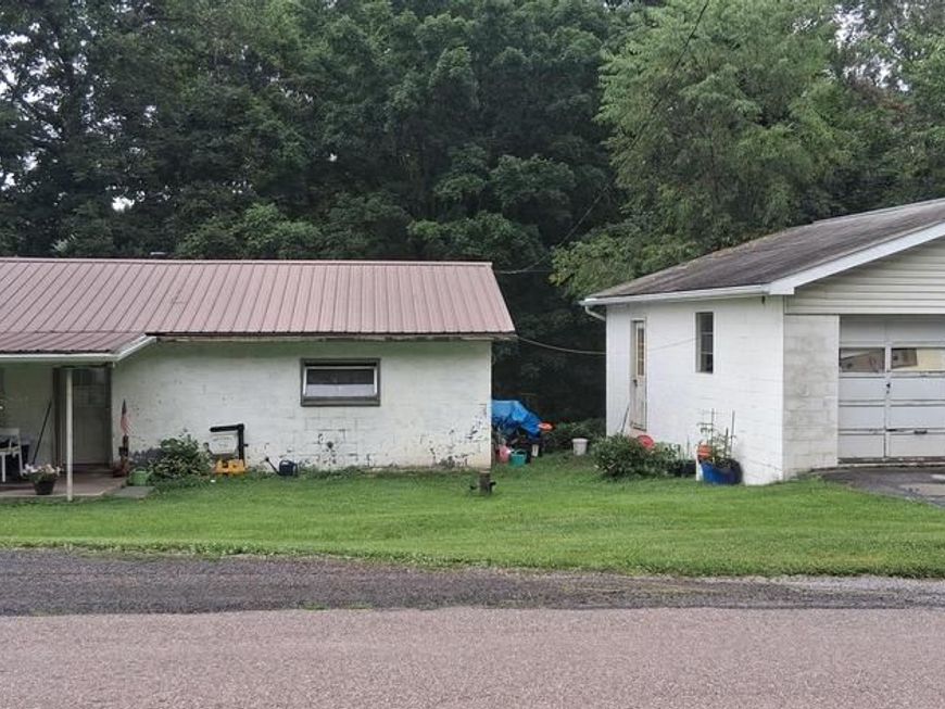 1165 N Imler Valley Rd., Imler, PA 16655 Main Photo