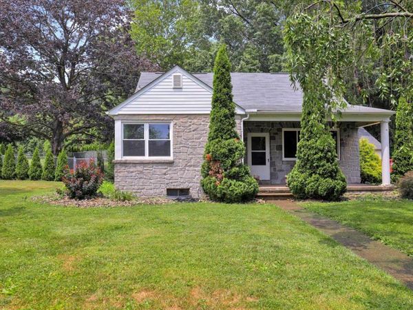 130 W 38TH STREET , READING, PA 19606