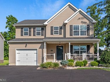 709 E WALNUT STREET, NORTH WALES, PA 19454