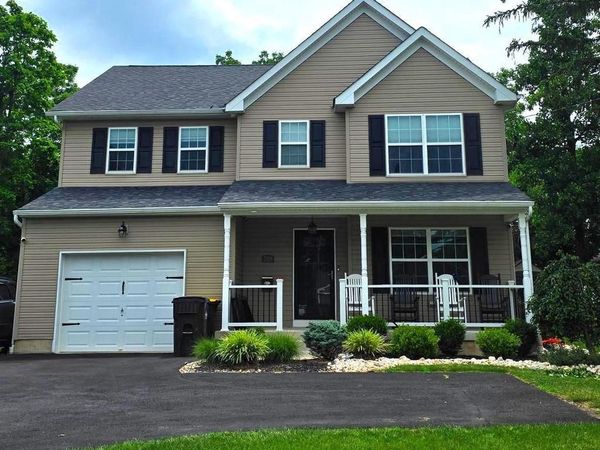 709 E WALNUT STREET, NORTH WALES, PA 19454