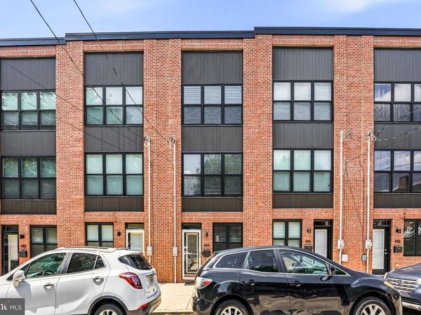 444 KINGSLEY STREET, PHILADELPHIA, PA 19128