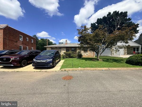 9612 HILSPACH STREET , PHILADELPHIA, PA 19115
