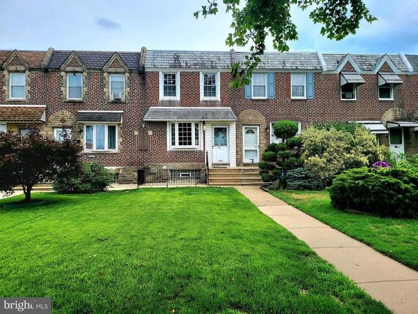 6137 HAWTHORNE STREET , PHILADELPHIA, PA 19135