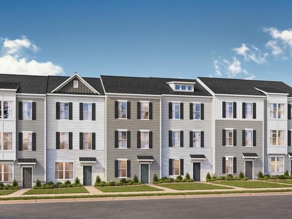 HOMESITE 3 BUTTERFLY LANE , FREDERICK, MD 21703