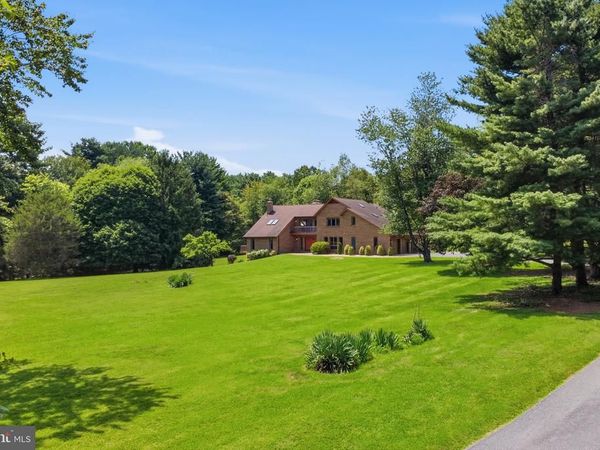 7274 MEADOW WOOD WAY, CLARKSVILLE, MD 21029