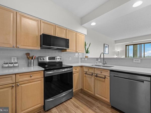 3210 N LEISURE WORLD BOULEVARD, Unit 1014, SILVER SPRING, MD 20906