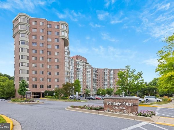 3210 N LEISURE WORLD BOULEVARD, Unit 1014, SILVER SPRING, MD 20906
