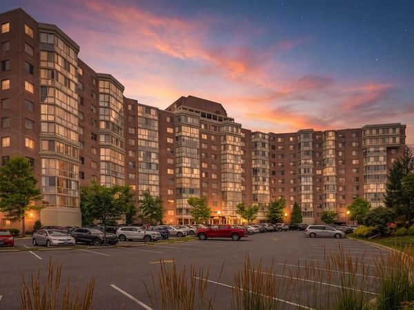 3210 N LEISURE WORLD BOULEVARD , Unit 1014, SILVER SPRING, MD 20906