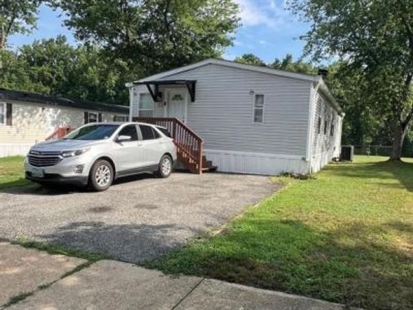 8601 TEMPLE HILL RD. LOT 58 , TEMPLE HILLS, MD 20748