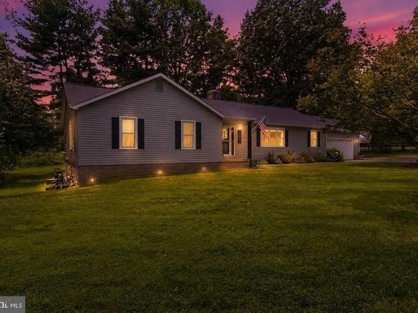 14063 TIMOTHY DRIVE, GAINESVILLE, VA 20155