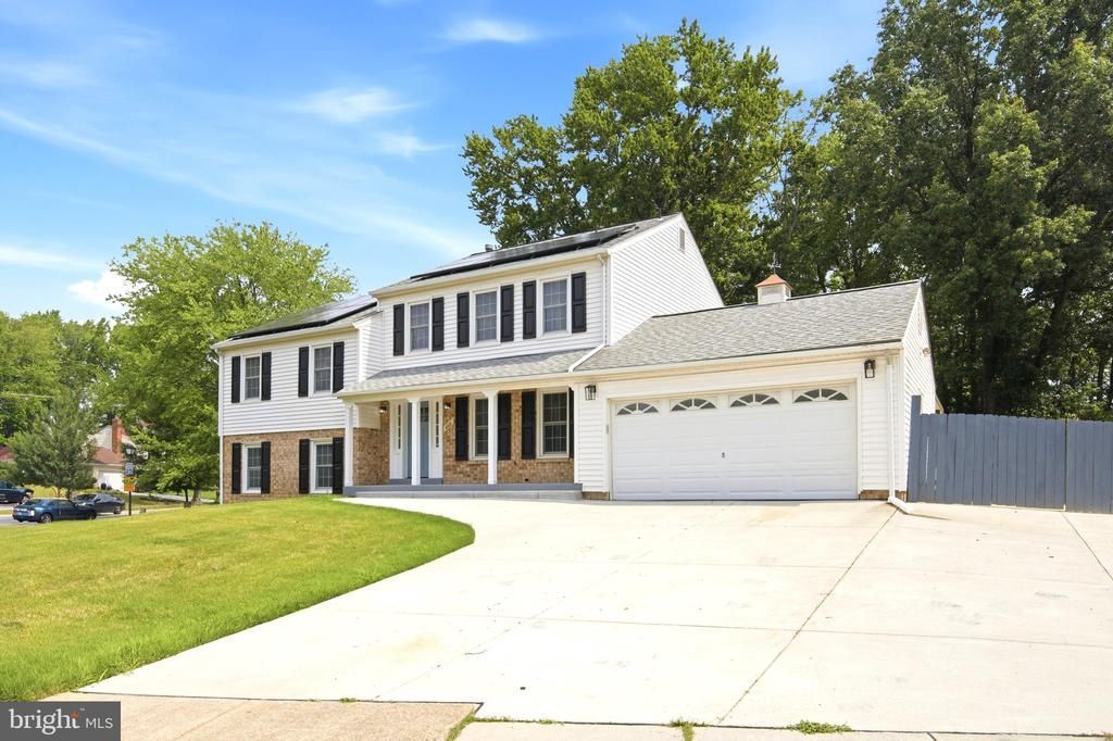 408 E TANTALLON DRIVE, FORT WASHINGTON, MD 20744