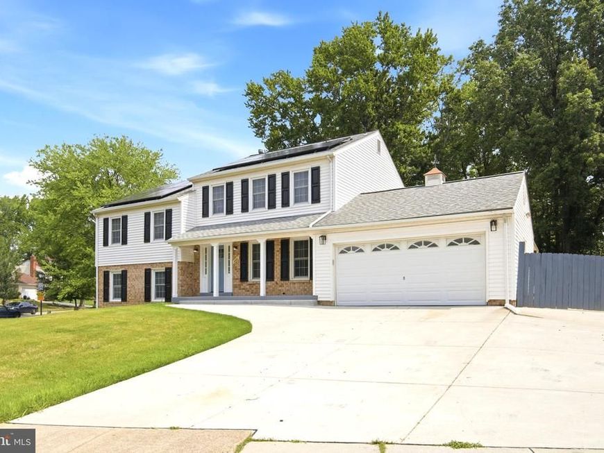 408 E Tantallon Drive, Fort Washington, MD 20744 Main Photo