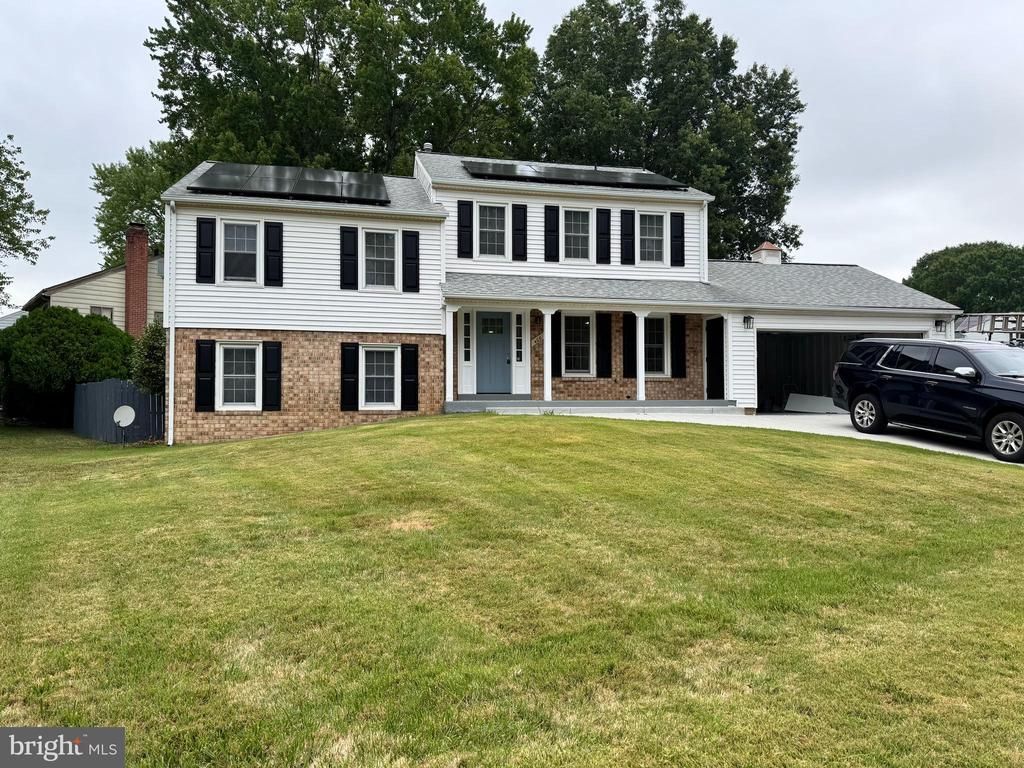 408 E TANTALLON DRIVE , FORT WASHINGTON, MD 20744