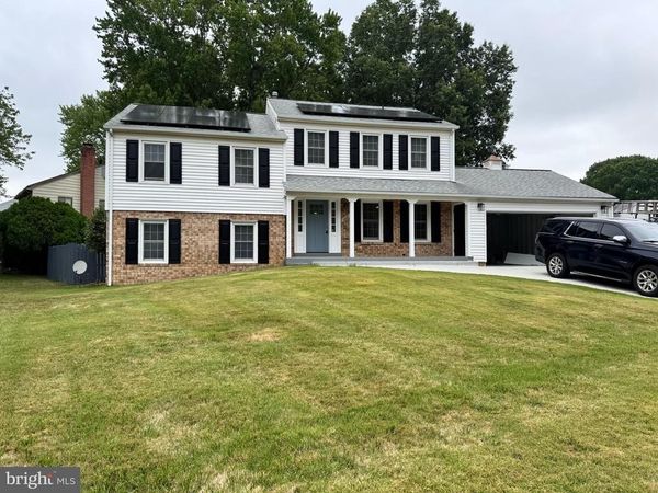 408 E TANTALLON DRIVE , FORT WASHINGTON, MD 20744