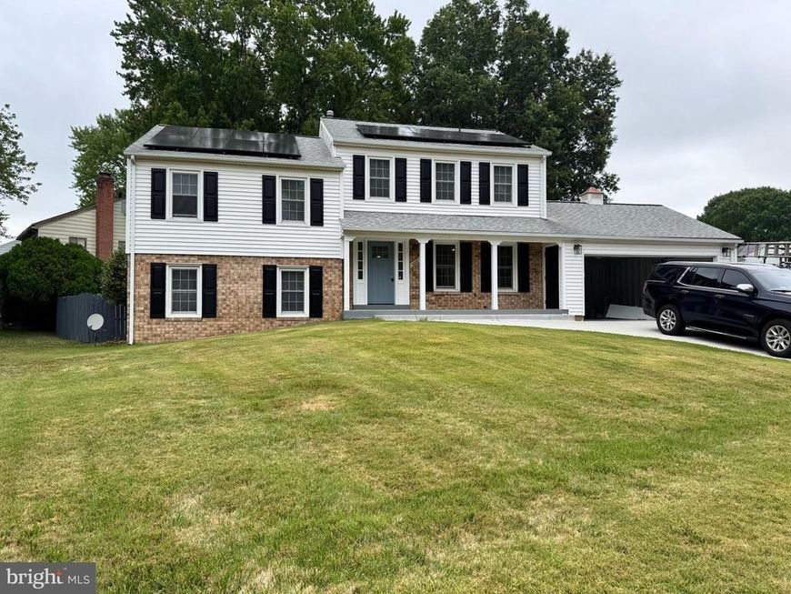 408 E Tantallon Drive , Fort Washington, MD 20744 Main Photo
