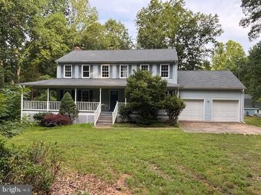 57 ACORN RIDGE COURT , FREDERICKSBURG, VA 22406