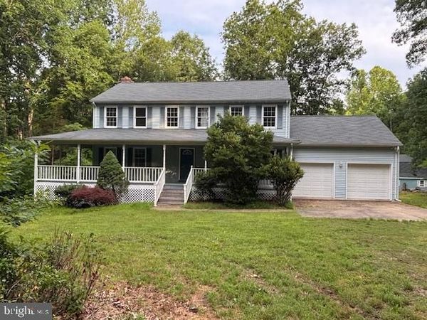 57 ACORN RIDGE COURT , FREDERICKSBURG, VA 22406