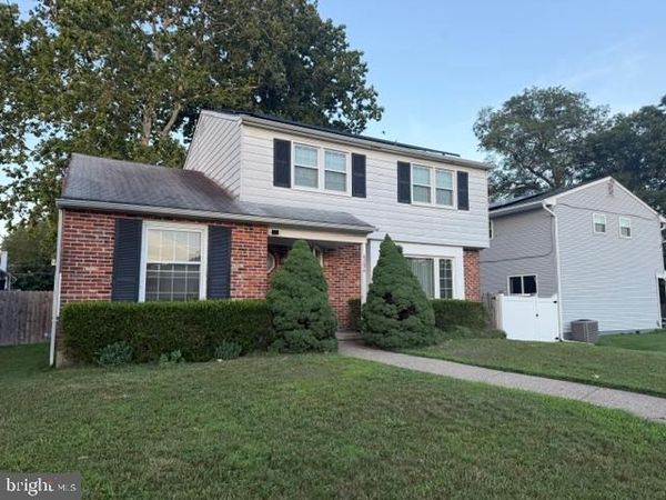 4786 GREENE AVENUE , PENNSAUKEN, NJ 08109