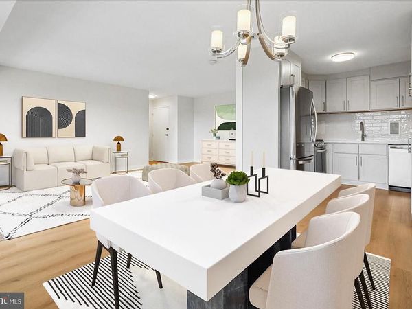 431 N ARMISTEAD STREET, Unit 604, ALEXANDRIA, VA 22312