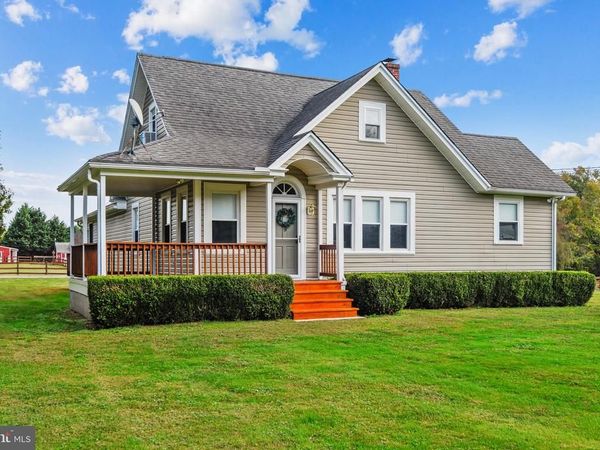 5079 MUDDY CREEK ROAD , WEST RIVER, MD 20778