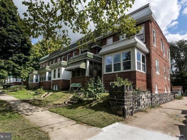 3301 WESTERWALD AVENUE , BALTIMORE, MD 21218