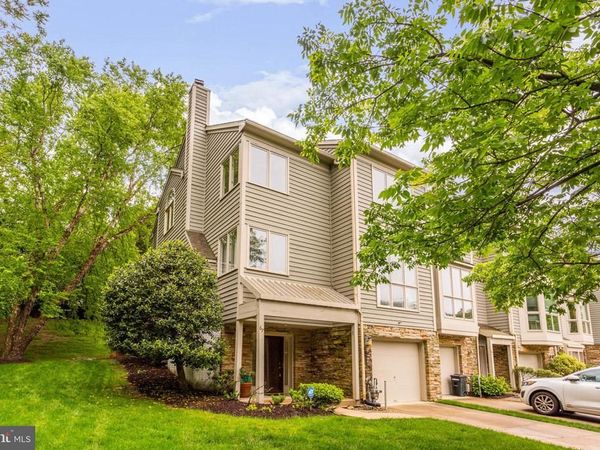 67 TAVERNGREEN COURT, BALTIMORE, MD 21209