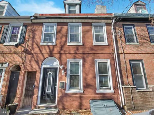 908 NEW MARKET STREET , PHILADELPHIA, PA 19123