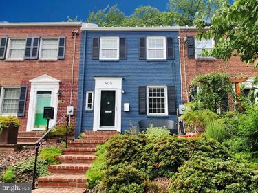 809 SECOND STREET , ALEXANDRIA, VA 22314