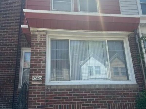 6237 N BOUVIER STREET, PHILADELPHIA, PA 19141