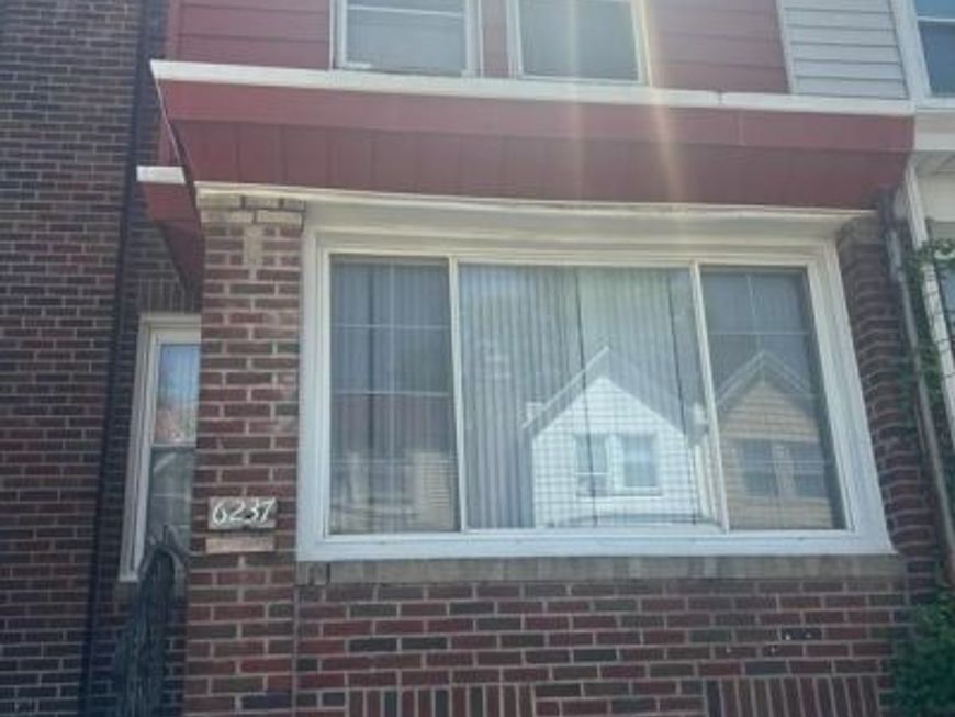 6237 N Bouvier Street, Philadelphia, PA 19141 Main Photo