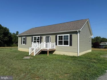 27629 TATUM ROAD , UNIONVILLE, VA 22567