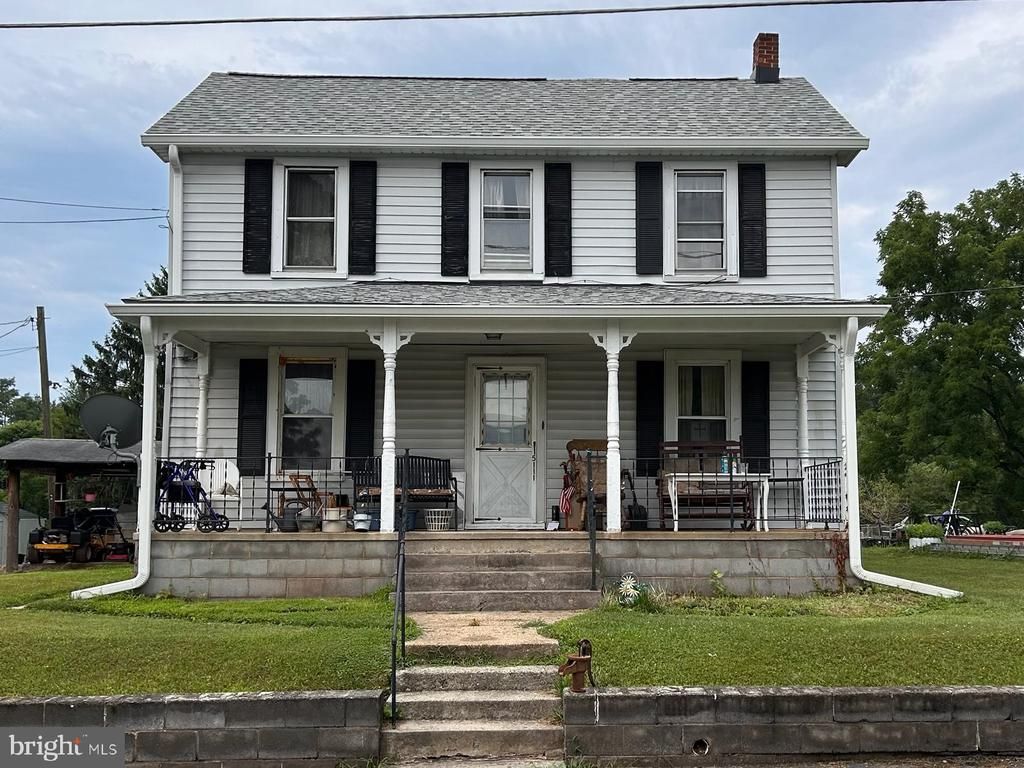 5111 DOUBS ROAD , ADAMSTOWN, MD 21710