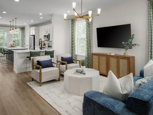 HOMESITE 5 BUTTERFLY LANE, FREDERICK, MD 21703