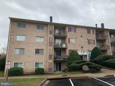 1521 COLONIAL DRIVE , Unit T2, WOODBRIDGE, VA 22192