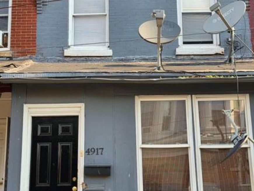 4917 Reno Street , Philadelphia, PA 19139 Main Photo