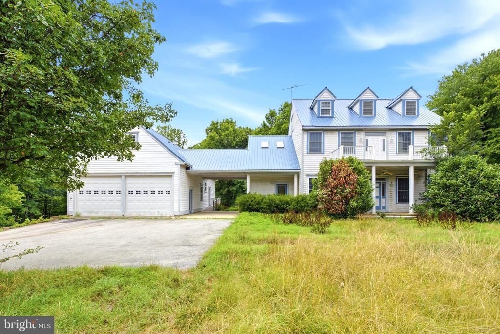 23410 NECK ROAD , AQUASCO, MD 20608