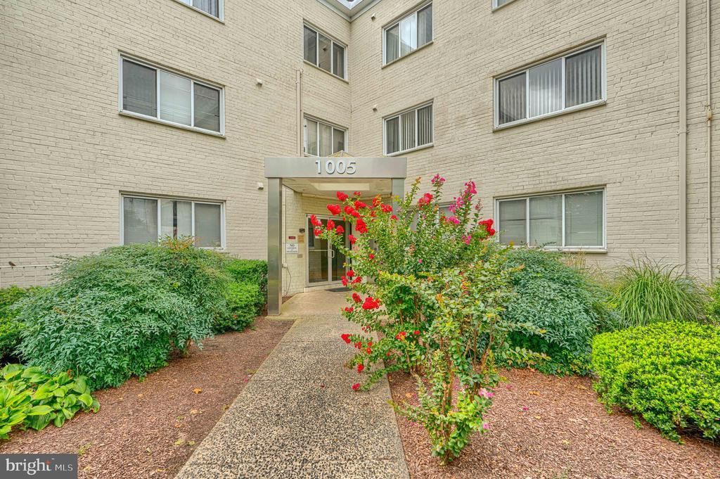 1005 Chillum Road, Unit 302, Hyattsville, MD 20782 Main Photo