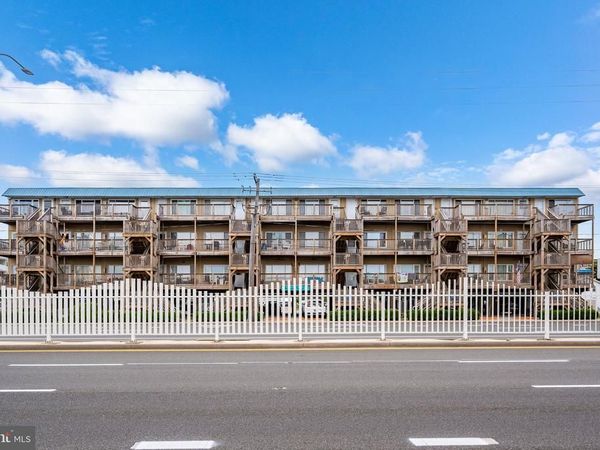 4000 COASTAL HIGHWAY , Unit 116, OCEAN CITY, MD 21842