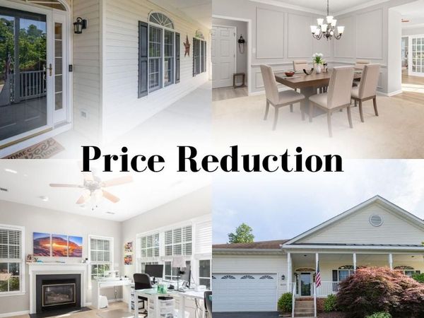 4210 STONEHAVEN WAY, FREDERICKSBURG, VA 22408