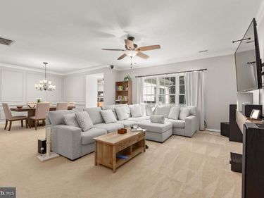 4210 STONEHAVEN WAY , FREDERICKSBURG, VA 22408
