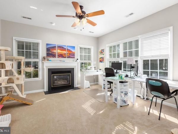4210 STONEHAVEN WAY, FREDERICKSBURG, VA 22408