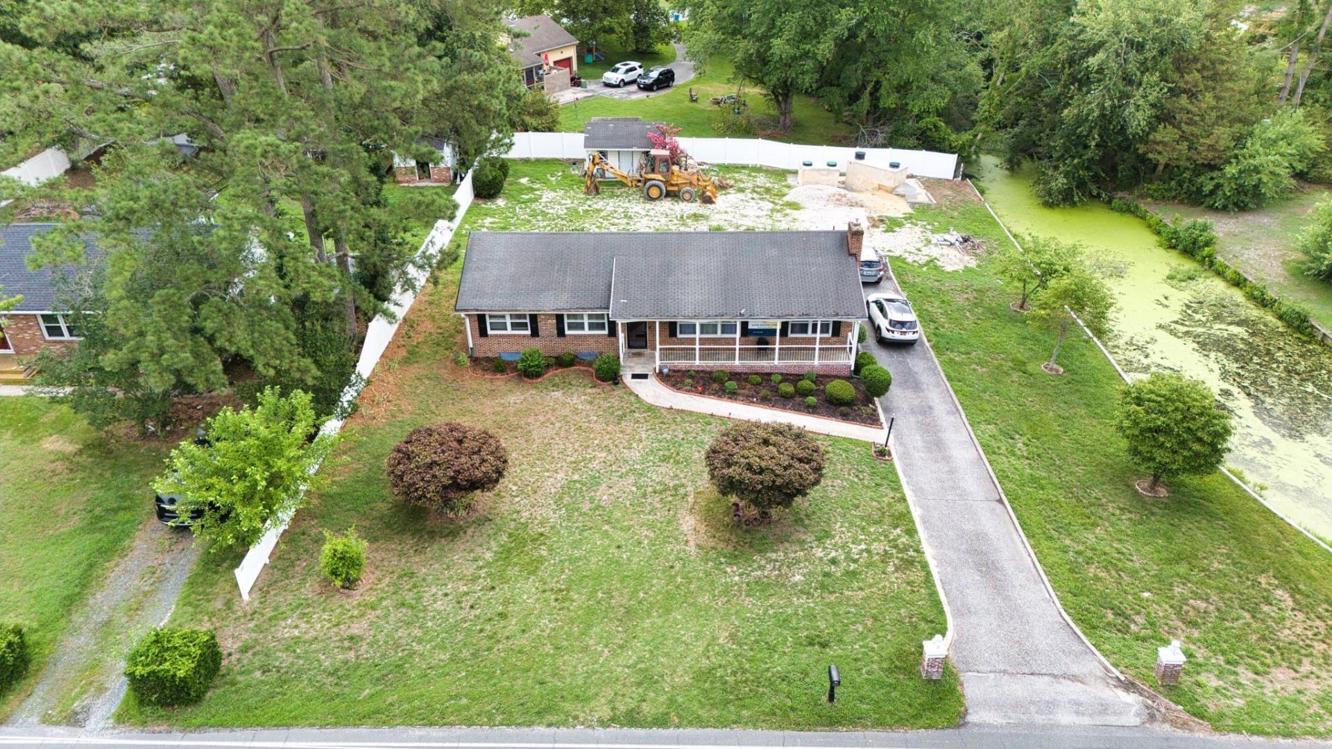 503 GUNBY ROAD , SALISBURY, MD 21804